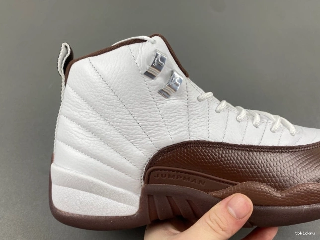 Rep TBkick SoleFly Jordan Air 12 FZ5026-100 x 0701